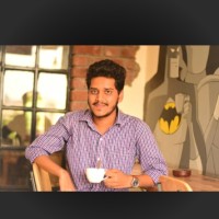 SHREYAS B.H