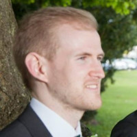 Connor Slim