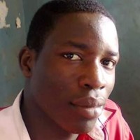 Ajayi Oluwaseyi