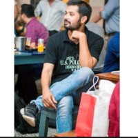 Harsh Upadhyay