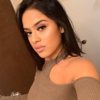 Naelani Martinez