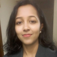 Shruthi H