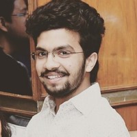 Saksham Goyal
