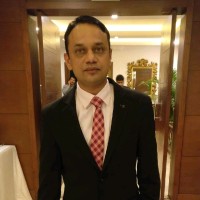 ADITYA DAMLE