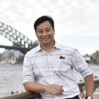 Brian Uy