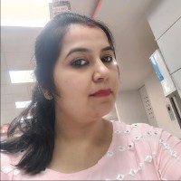 Arti Kathuria