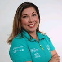 Luisiana Melissa Olivo Perdomo
