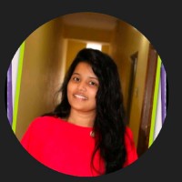Harshitha Jain
