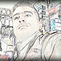 Omid Majidy