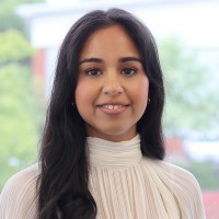 Amreetha Johal