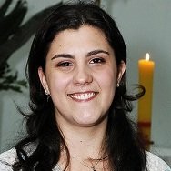 Camila Regina Rosolem de Sousa