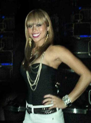 Jacqueline Mananquil
