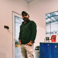 Usman Ali