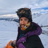 Petr Andreev