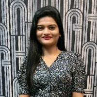 Yogita Pawar