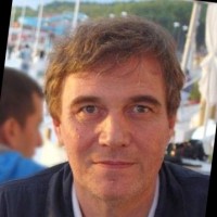 Oscar Gonzalez Fernandez