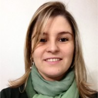 Dr Adriana Raquel Binsfeld Hess, B.Sc., M.Sc., Ph.D.
