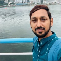 Amar Agrawal