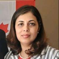 Amandeep Kaur, P.Eng