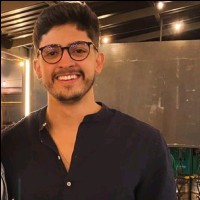 Bruno Ximenes