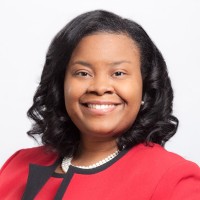 Candace M. Moore, Ph.D.