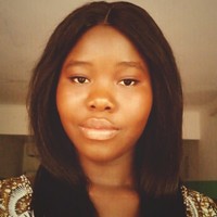 Michelle ketsia Balende