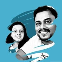 Sathish Kumar K V