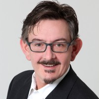Jörg Gouders