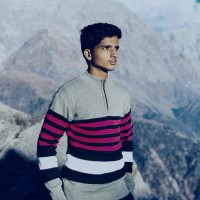 Abbas Chalni