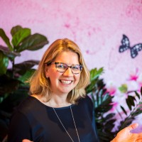 Ingrid Van Ommeren