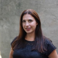 Sara Keller Kauffman