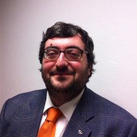 Iñigo Sagasti Aramburu