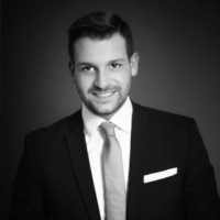 Pascal Enrico Sciasci