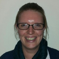 Nienke De Greef
