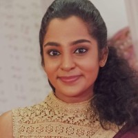 Ishara Umayangani