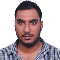 ranjith shetty