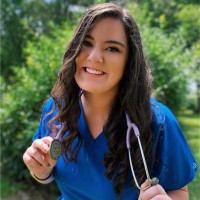 Kayla Robinette