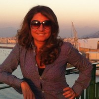 Antonella Della Piana