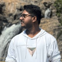 Nidhin B Nair