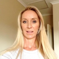 Cindy Breet
