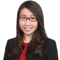 Celestine Wong