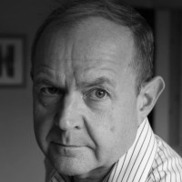 Paul Hammond