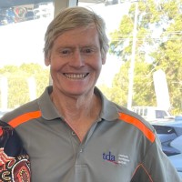 Mal Lowther