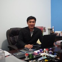 Eugene Yk Lim