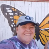 Rebecca Thacker