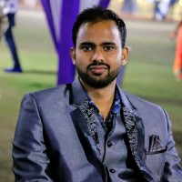 Hitesh Bhardwaj