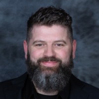 Chad Strasser