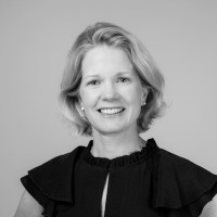 Suzanne Cronin