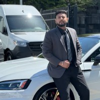 Akshay Sehdev