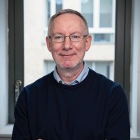 Frank Blake